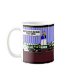Graduation Coffee Mug