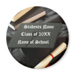 Graduation Novelty Items Refrigerator Magnet