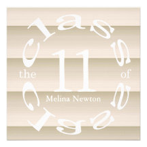 graduation party announcements