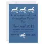 Graduation Party Invitation