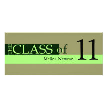 graduation party personalized invites