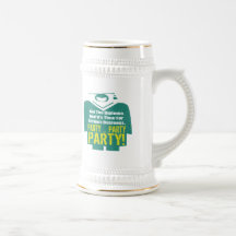 Graduation Party T Shirts and Gifts Coffee Mug