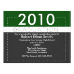 Graduation Personalized Announcements