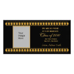 Graduation Pride Photo Cards