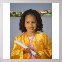 Graduation Print