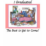 Graduation T-Shirt