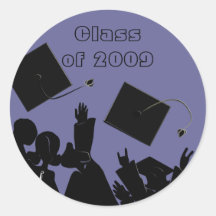 Graduation T-shirts and Gifts Stickers
