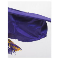 GraduationCap051009 Customized Letterhead