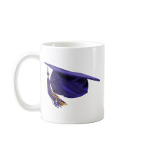 GraduationCap051009 Mugs