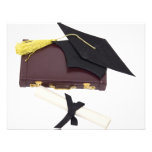 GraduationJob092609 Personalized Announcements