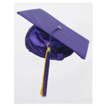 GraduationMortar051009 Full Color Flyer