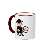 Graduwat Mug!