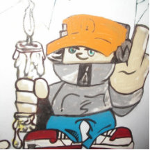 graf child cut out