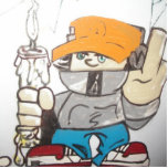 graf child photo sculptures