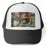 Graff hat
