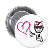 GRAFF PINK BOTON 