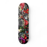 Graffit Pro Streets Skateboard