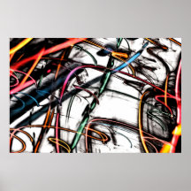 GRAFFITI - arts de Franklin Affiches