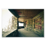 Graffiti at Hearthstone Castle Photo