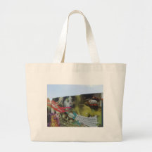 Graffiti Bag