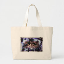 Graffiti Bag