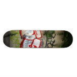 Graffiti, Berlin, Germany Skateboards