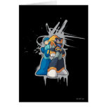 Graffiti Cards