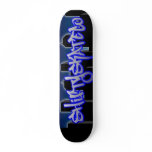 Graffiti (City) skateboards