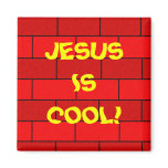 GRAFFITI FRIDGE MAGNETS