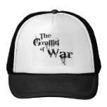 Graffiti of War Logo Apparel Hat