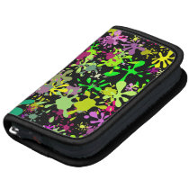 Graffiti Paint Splatter Wallpaper Design planners