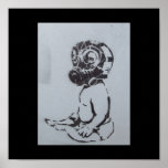 graffiti posters