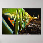 Graffiti Poster #4