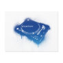 Graffiti Stanton STR8-150 - DJ Deck Turntable Post Card