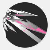 Graffiti Sticker Stickers