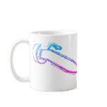 Graffiti Stylus - DJ Disc Jockey DJing Music Deck mugs