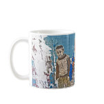 GraffitiBoy mugs