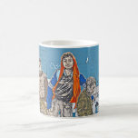 GraffitiBoy Mug