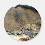 Graffitti Falls Fridge Magnets
