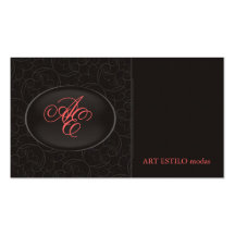 Grafit Cartes De Visite Personnelles