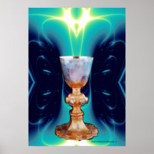 GRAIL POSTERS