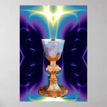 GRAIL PRINT