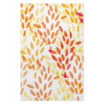 grain and wheat harvest pattern stationery