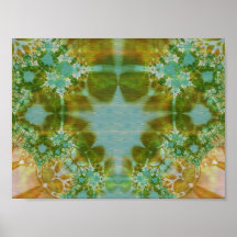 Grain de Tableau Posters