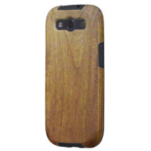 Grain en bois