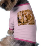 Grain Plant Seed Dog Tee