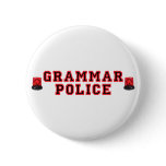 Grammar Police
