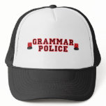 Grammar Police