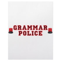 Grammar Police