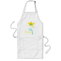Grammy Apron